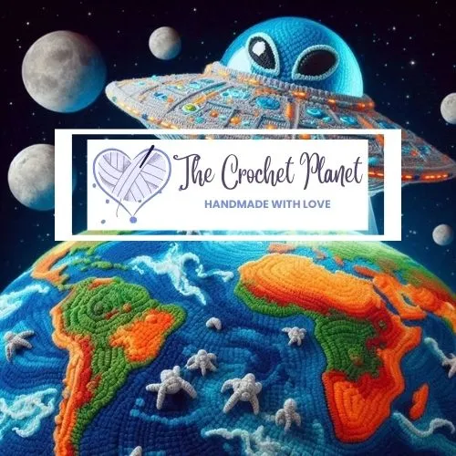 The Crochet Planet