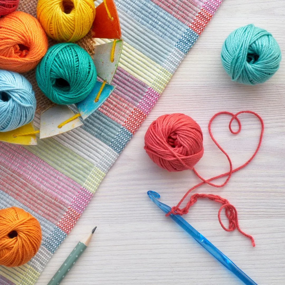 Master the Turning Chain in Crochet: Your Essential Guide
